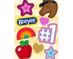 All About Horses Craft Kit