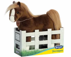 13" American Saddlebred | Showstoppers