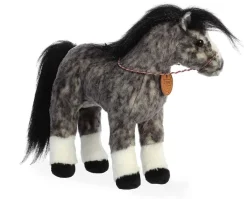 13" Andalusian | Showstoppers