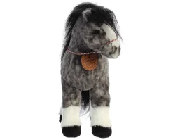 13" Andalusian | Showstoppers