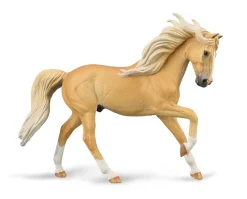 Andalusian Stallion | Palomino
