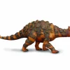 Ankylosaurus (Brown)
