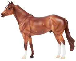 Apollitical Jess | American Quarter Horse Sprinter