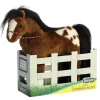 13" Appaloosa Horse | Showstoppers