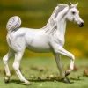 Arabian Mare | Grey