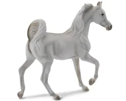 Arabian Mare | Grey