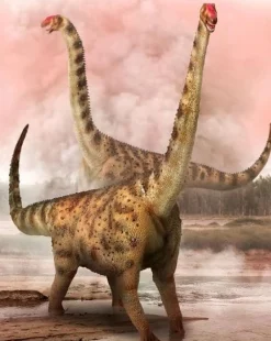 Argentinosaurus