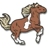 Augustus Deluxe Enamel Pin