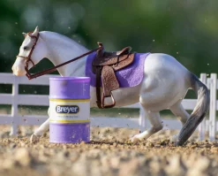 Barrel Racing Set