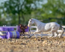 Barrel Racing Set