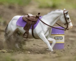 Barrel Racing Set