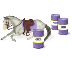 Barrel Racing Set