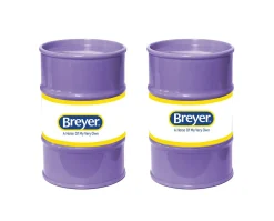 Barrel Racing Set