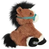 11" Bay Horse | Bridle Buddies