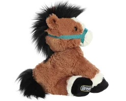 11" Bay Horse | Bridle Buddies