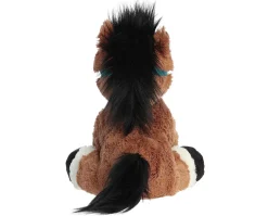 11" Bay Horse | Bridle Buddies