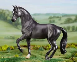 Black Beauty Horse & Book Set