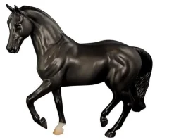 Black Beauty Horse & Book Set