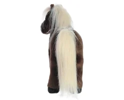 13" Black Forest Horse | Showstoppers