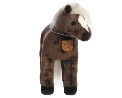 13" Black Forest Horse | Showstoppers