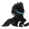 11” Black Horse | Bridle Buddies