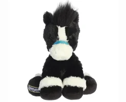 11” Black Horse | Bridle Buddies