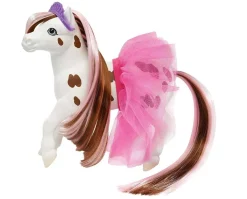 Blossom the Ballerina - Color Change Horse