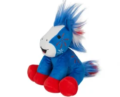 Boom | 2026 Americana Plush