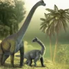Brachiosaurus