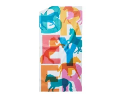 Breyer Beach Towel