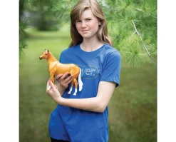 Breyer Bling Women's T-Shirt