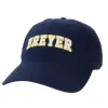 Breyer Collegiate Baseball Cap