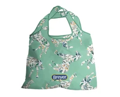 Breyer Designs Folding Shopping Bags | Set of 3