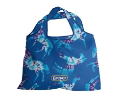 Breyer Designs Folding Shopping Bags | Set of 3