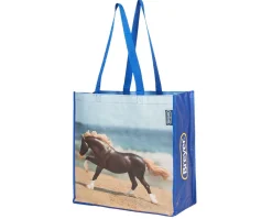 Breyer Shopping Tote