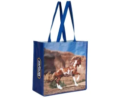 Breyer Shopping Tote