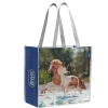 Breyer Shopping Tote