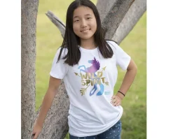 Breyer Wild Spirit Mustang T-Shirt