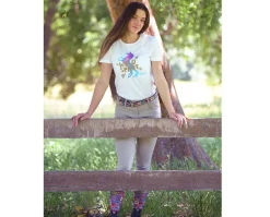 Breyer Wild Spirit Mustang T-Shirt