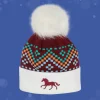 Breyer Winter Hat