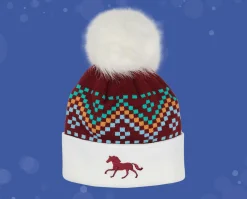 Breyer Winter Hat