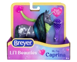 Caprina Li'l Beauty