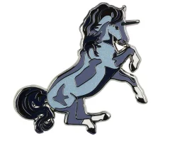 Cascade Unicorn Deluxe Enamel Pin