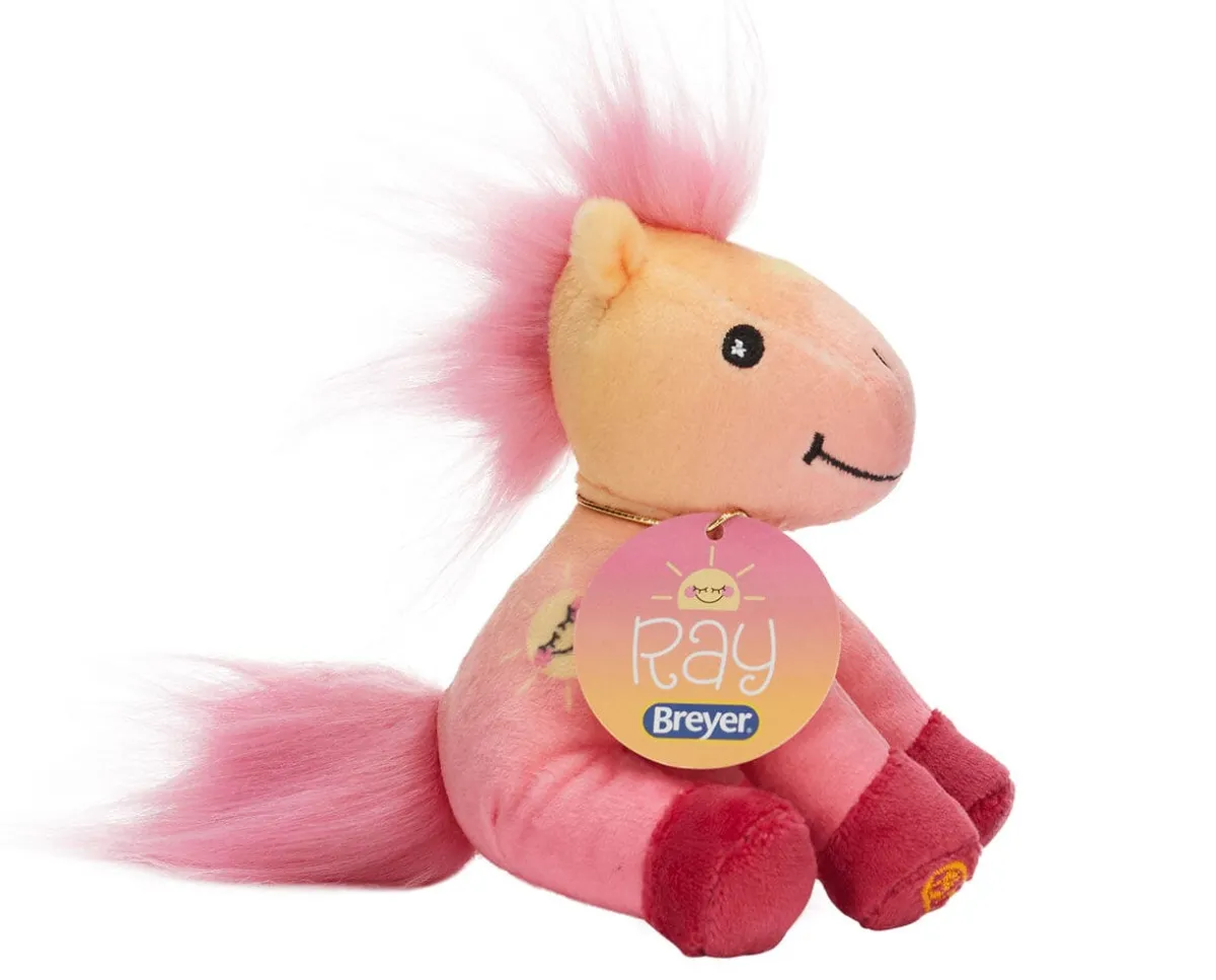 Celeste & Ray | 2026 Mother's Day Plush