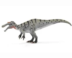 Ceratosuchops Fishing with Movable Jaw