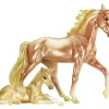Ceres & Minerva | Unicorn Mare and Foal Set