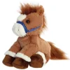 11" Chestnut Horse | Bridle Buddies
