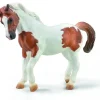 Chincoteague Pony | Chestnut Pinto