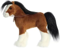 13" Clydesdale | Showstoppers