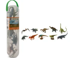 CollectA Box of Mini Dinosaurs